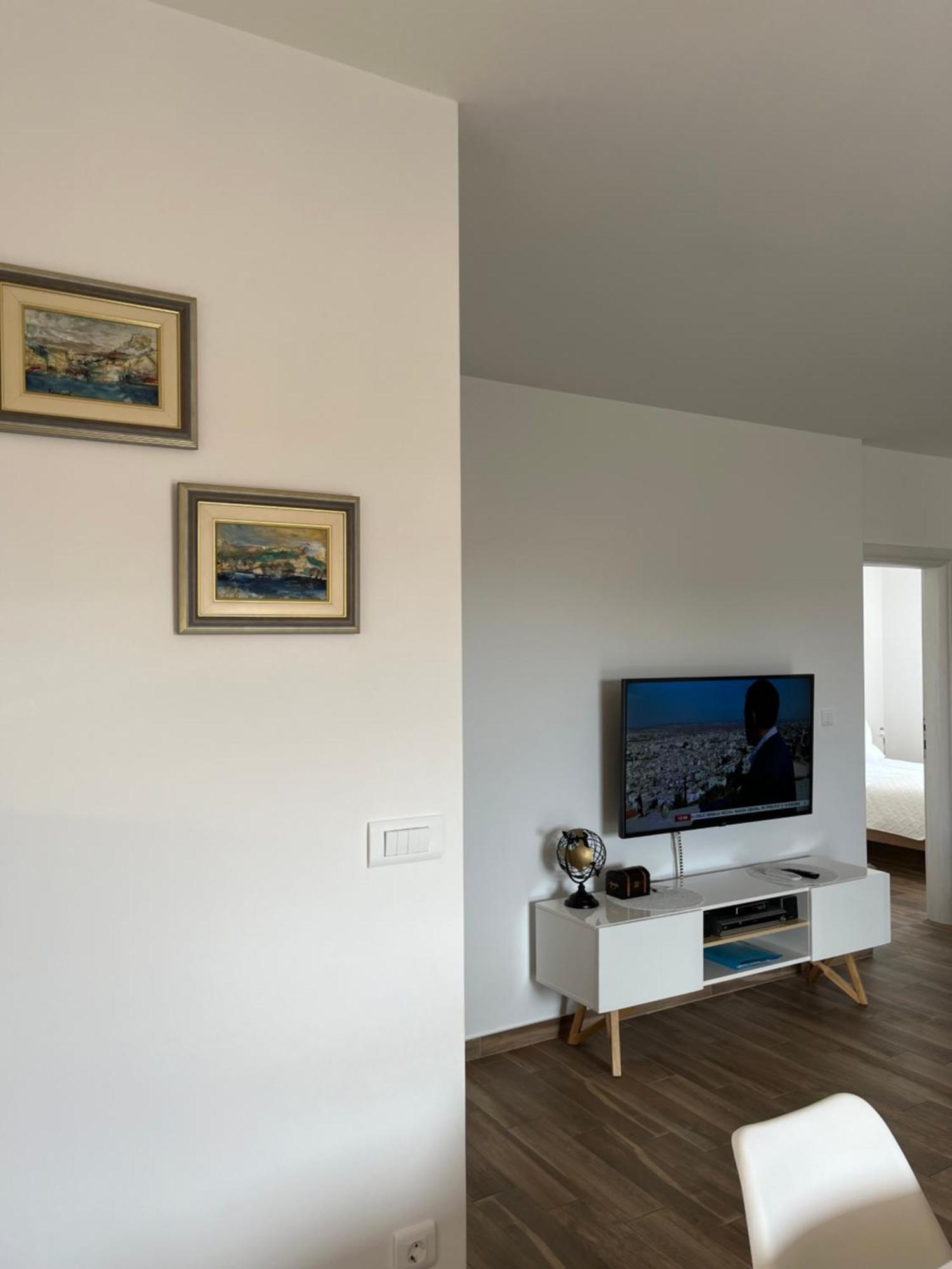 Luxury Apartment Ledo Rogoznica  Exterior foto