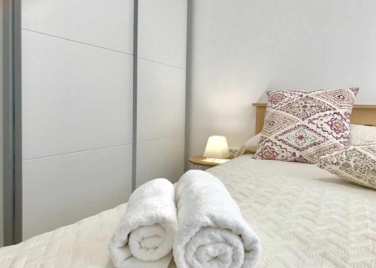 Luxury Apartment Ledo Rogoznica  Exterior foto